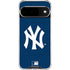 MLB New York Yankees - Solid Distressed Google Pixel 10 Clear Case